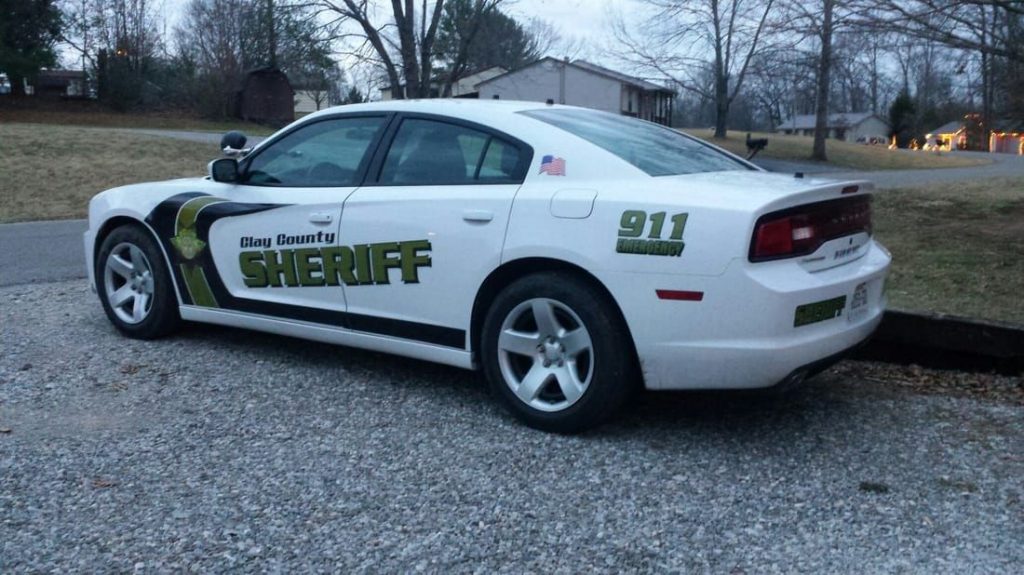 Public service vehicle