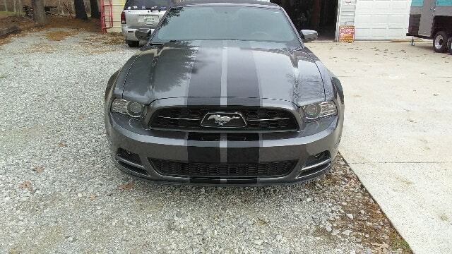Car wrap