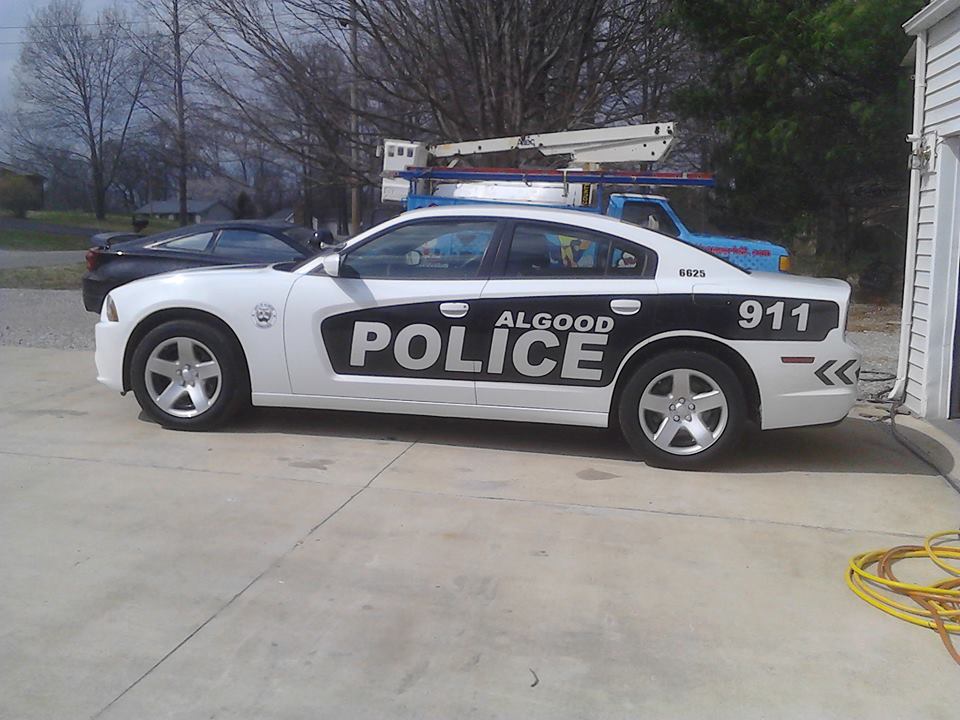 Public service car