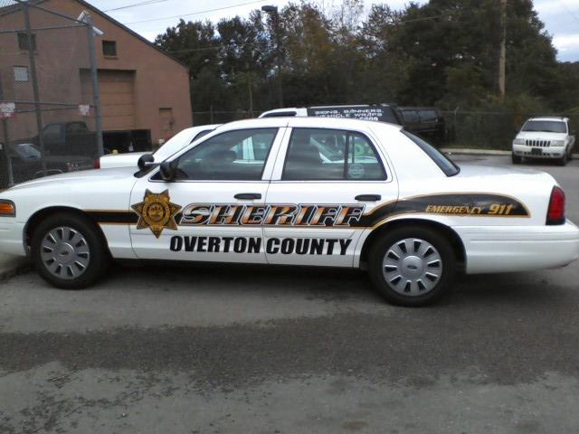Public service car