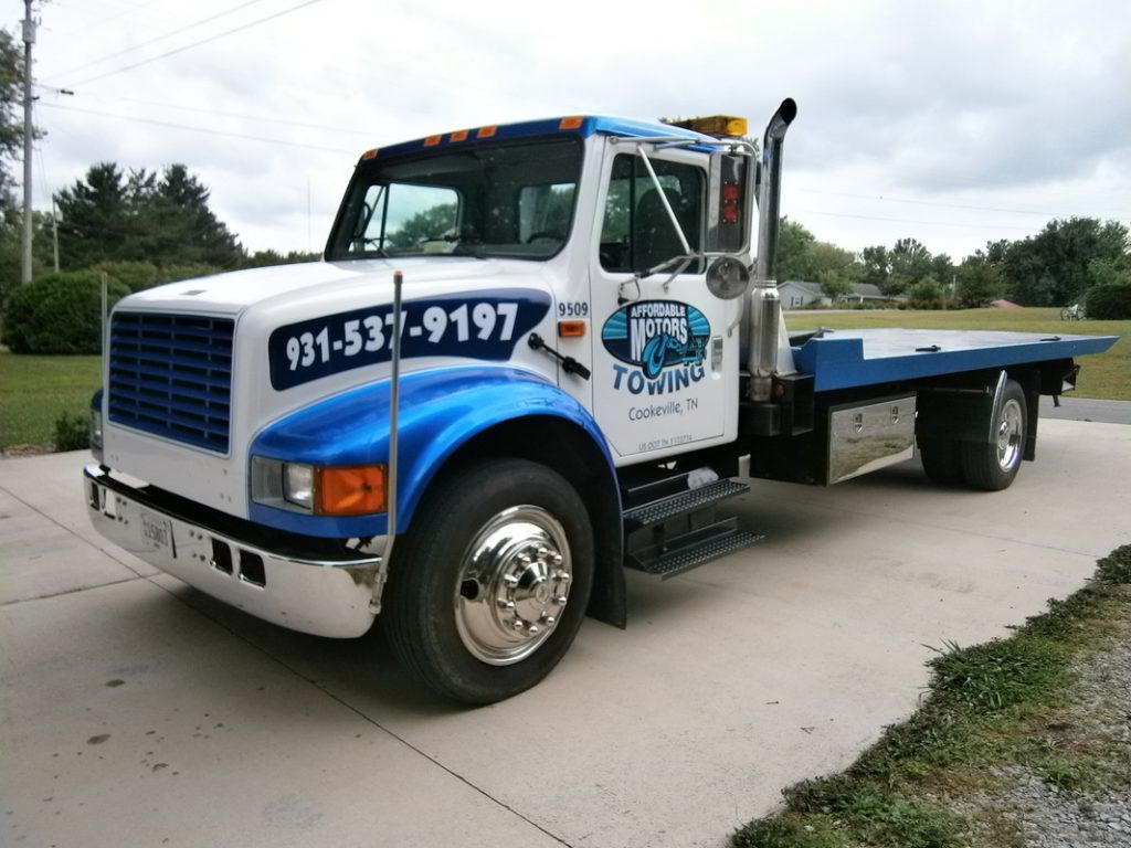 Vehicle wraps
